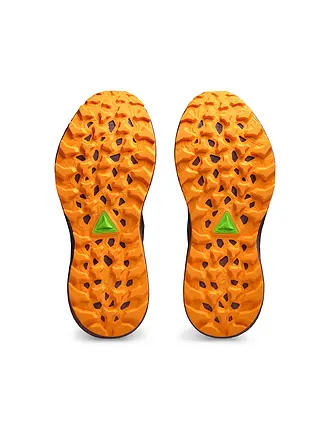 ASICS | Chaussures de trail pour femmes Gel-Trabuco 12 | lila